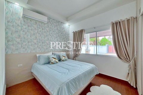 บ้านในพัทยา, ประเทศไทย 3 ห้องนอน № 198096 - รูปถ่าย 17