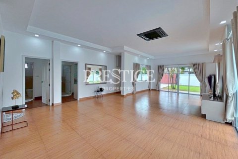 บ้านในพัทยา, ประเทศไทย 3 ห้องนอน № 198096 - รูปถ่าย 3