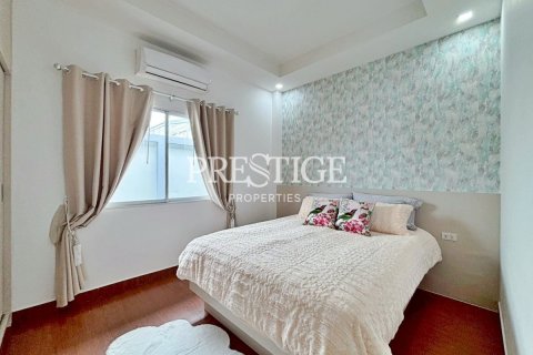 บ้านในพัทยา, ประเทศไทย 3 ห้องนอน № 198096 - รูปถ่าย 13