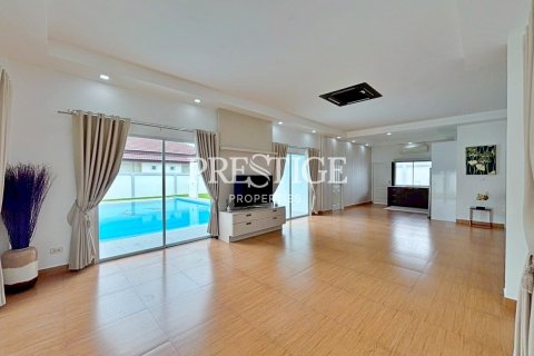 บ้านในพัทยา, ประเทศไทย 3 ห้องนอน № 198096 - รูปถ่าย 4