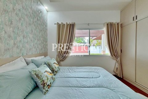 บ้านในพัทยา, ประเทศไทย 3 ห้องนอน № 198096 - รูปถ่าย 19