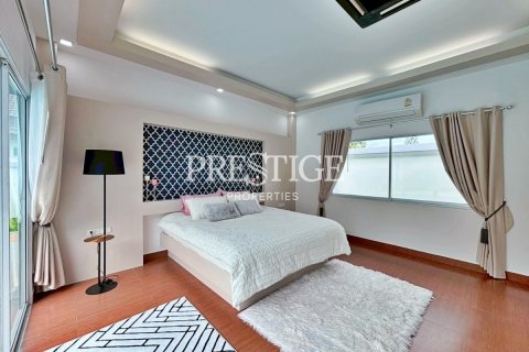 บ้านในพัทยา, ประเทศไทย 3 ห้องนอน № 198096 - รูปถ่าย 11