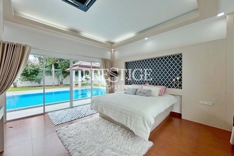 บ้านในพัทยา, ประเทศไทย 3 ห้องนอน № 198096 - รูปถ่าย 8