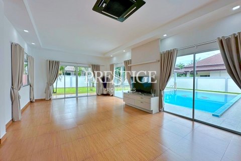 บ้านในพัทยา, ประเทศไทย 3 ห้องนอน № 198096 - รูปถ่าย 2