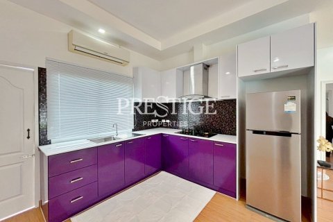 บ้านในพัทยา, ประเทศไทย 3 ห้องนอน № 198096 - รูปถ่าย 5