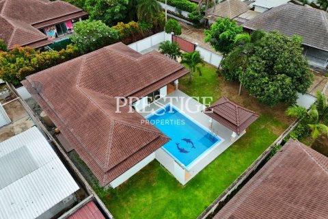 บ้านในพัทยา, ประเทศไทย 3 ห้องนอน № 198096 - รูปถ่าย 27