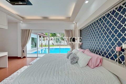 บ้านในพัทยา, ประเทศไทย 3 ห้องนอน № 198096 - รูปถ่าย 9
