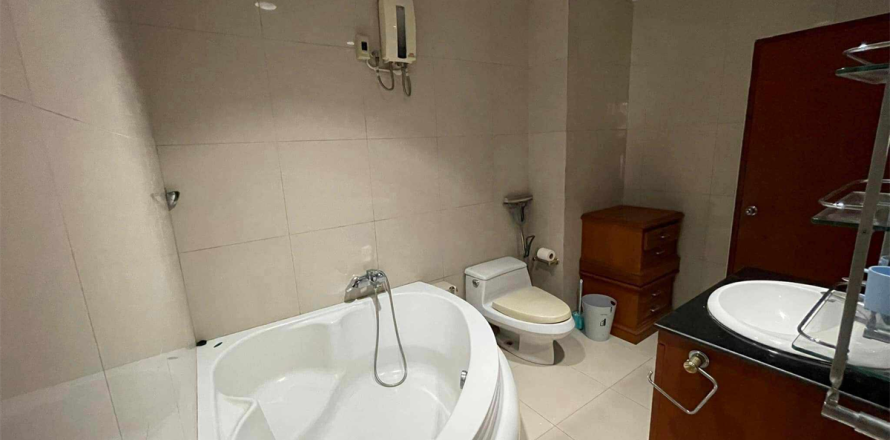House in Bangkok, Thailand 4 bedrooms № 190360