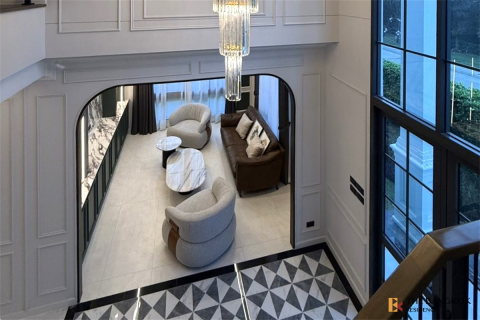 Maison à Bangkok, Thaïlande 4 chambres № 190363 - photo 6