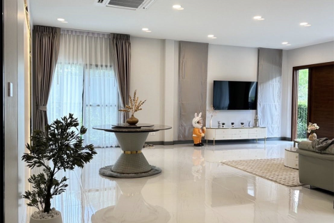 บ้านในกรุงเทพฯ, ประเทศไทย 5 ห้องนอน № 190362