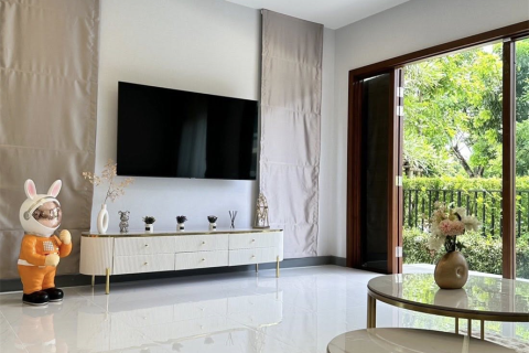 บ้านในกรุงเทพฯ, ประเทศไทย 5 ห้องนอน № 190362 - รูปถ่าย 10