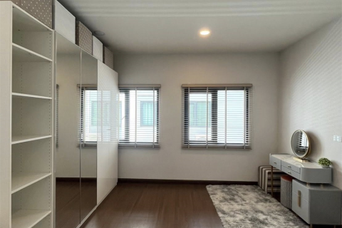 บ้านในกรุงเทพฯ, ประเทศไทย 5 ห้องนอน № 190362 - รูปถ่าย 2