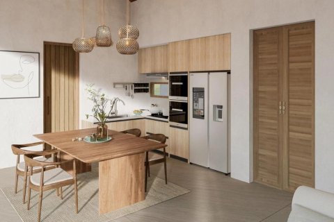 Пентхаус в Самуи, Таиланд с 3 комнатами № 150727 - фото 4