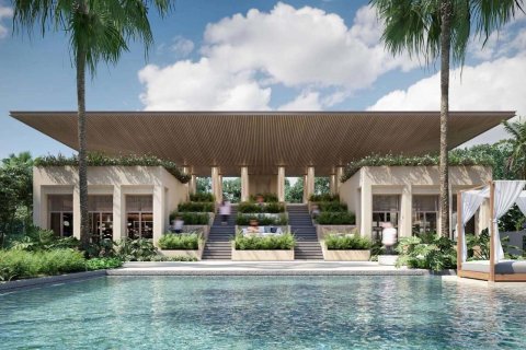 Appartement à Phuket, Thaïlande 3 chambres № 150728 - photo 3