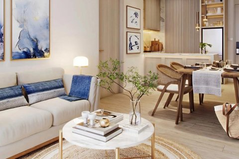 Appartement à Phuket, Thaïlande 3 chambres № 150728 - photo 6