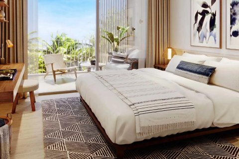 Appartement à Phuket, Thaïlande 3 chambres № 150728 - photo 1