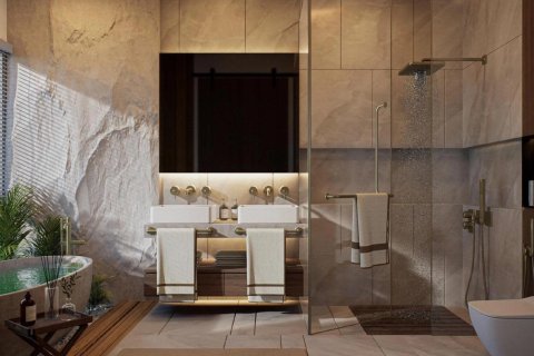 Duplex à Ko Samui, Thaïlande 2 chambres № 150726 - photo 15