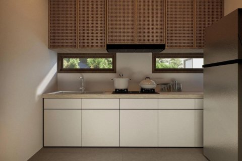 Duplex à Ko Samui, Thaïlande 2 chambres № 150726 - photo 7