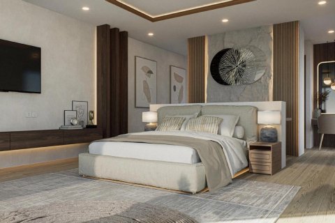 Duplex à Ko Samui, Thaïlande 2 chambres № 150726 - photo 12