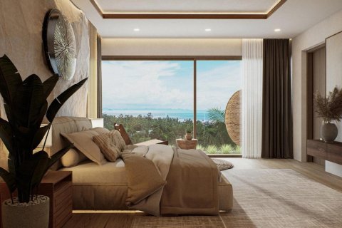 Duplex à Ko Samui, Thaïlande 2 chambres № 150726 - photo 11