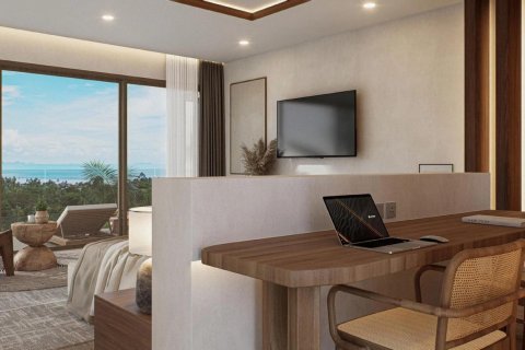 Duplex à Ko Samui, Thaïlande 2 chambres № 150726 - photo 10