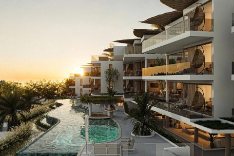 Duplex à Ko Samui, Thaïlande 2 chambres № 150726 - photo 2