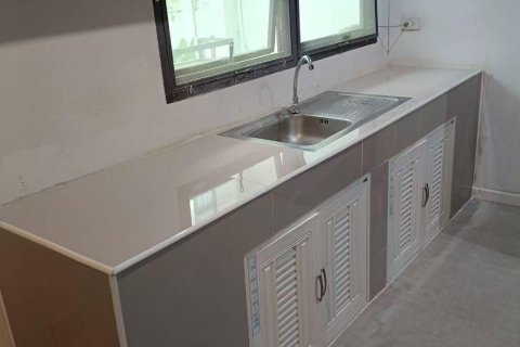 House in Ko Samui, Thailand 3 bedrooms № 147986 - photo 16