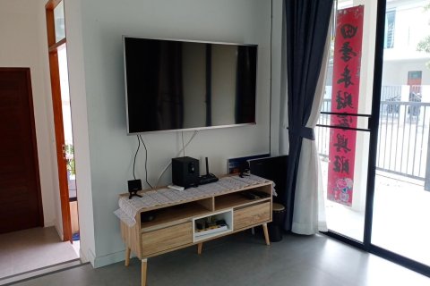 House in Ko Samui, Thailand 3 bedrooms № 147986 - photo 3