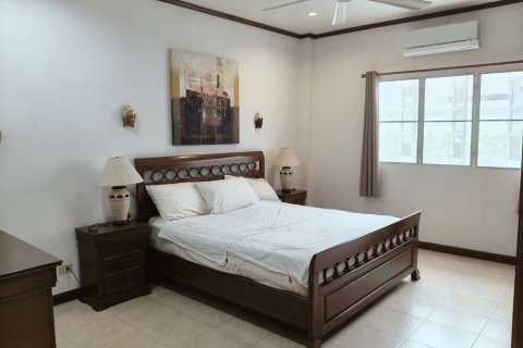 Вилла в Хуа Хине, Таиланд с 3 спальнями  № 147984 - фото 7