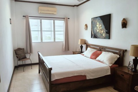 Вилла в Хуа Хине, Таиланд с 3 спальнями  № 147984 - фото 5