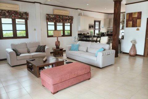 Вилла в Хуа Хине, Таиланд с 3 спальнями  № 147984 - фото 10