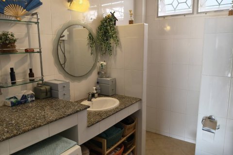 Вилла в Хуа Хине, Таиланд с 3 спальнями  № 147984 - фото 13