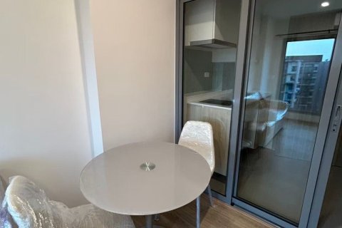 Студия в кондо в Пхукете, Таиланд № 147982 - фото 2