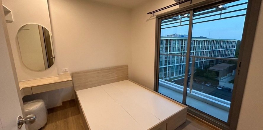 Студия в кондо в Пхукете, Таиланд № 147982