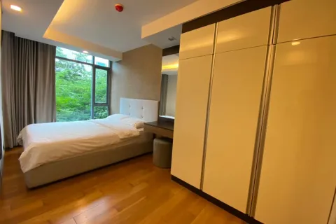 Studio dans le Condo à Khlong Toei, Bangkok, Thaïlande № 167892 - photo 2