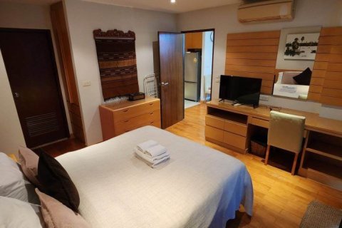 Condo in Chiang Mai, Thailand, 2 bedrooms  № 167890 - photo 8