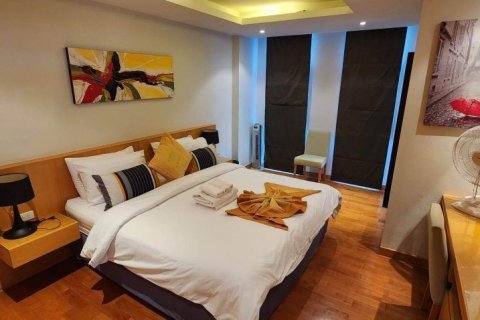 Condo in Chiang Mai, Thailand, 2 bedrooms  № 167890