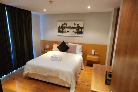 Condo in Chiang Mai, Thailand, 2 bedrooms  № 167890 - photo 2