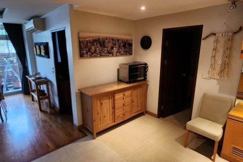 Condo in Chiang Mai, Thailand, 2 bedrooms  № 167890 - photo 4