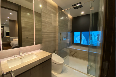 Кондоминиум с 3 спальнями в Клонг Тоэй, Бангкок, Таиланд № 167891 - фото 15