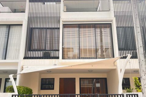 Вилла в Пхукете, Таиланд с 3 спальнями  № 167889