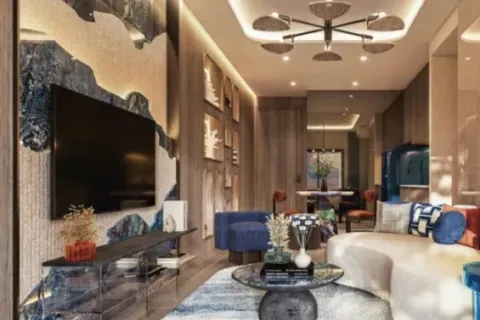 Studio in the Condo in Phuket, Thailand  № 167893