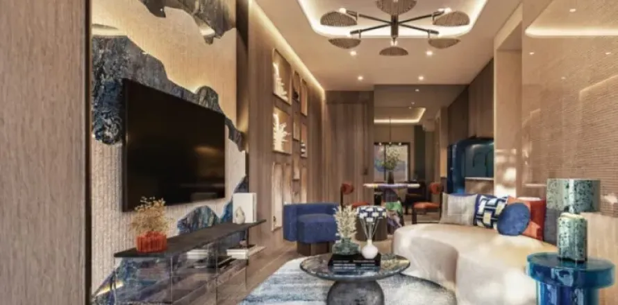 Студия в кондо в Пхукете, Таиланд № 167893