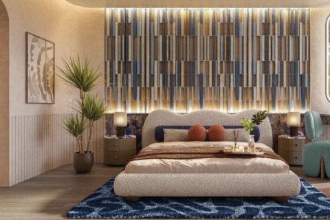 Студия в кондо в Пхукете, Таиланд № 167893 - фото 2