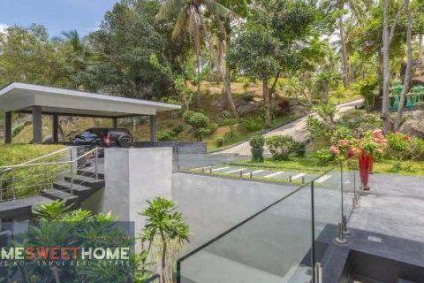 Villa in Ko Samui, Thailand 7 bedrooms № 179921 - photo 6