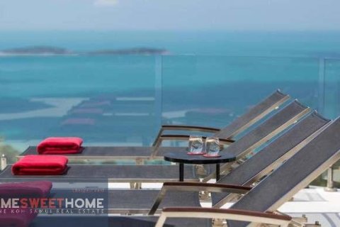 Villa in Ko Samui, Thailand 7 bedrooms № 179921 - photo 3