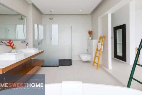 Villa in Ko Samui, Thailand 7 bedrooms № 179921 - photo 17