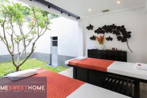 Villa in Ko Samui, Thailand 7 bedrooms № 179921 - photo 12