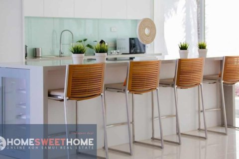 Villa in Ko Samui, Thailand 3 bedrooms № 179922 - photo 4