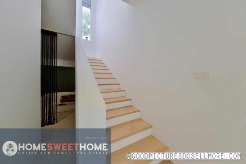 Villa in Ko Samui, Thailand 3 bedrooms № 179922 - photo 3